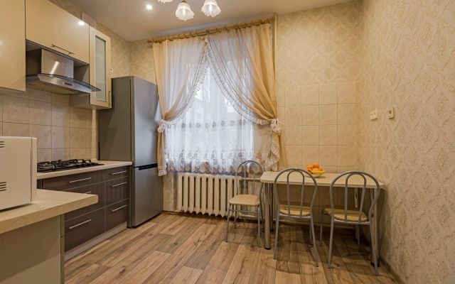 Квартира в Центре Минска