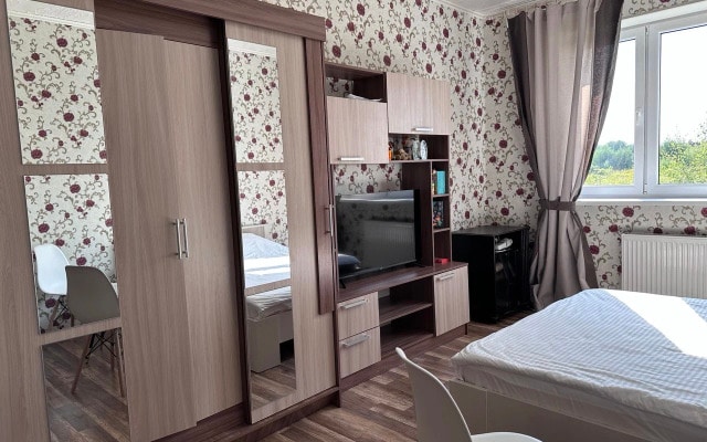 Квартира Квартира