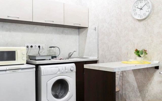 Апартаменты Prince Apartments на Проспекте Строителей 18 (126)