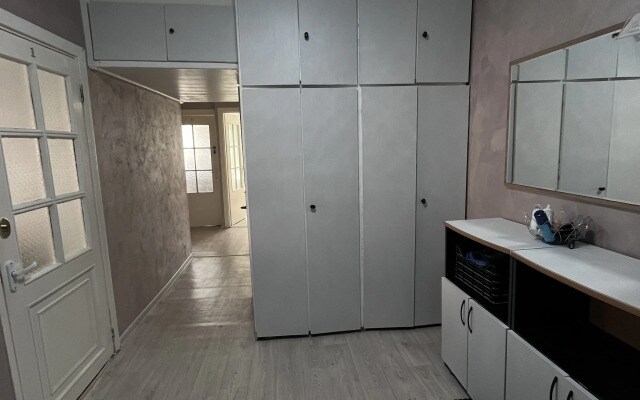 Меблированные комнаты FamilyHouseM