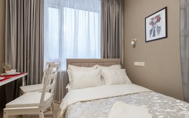 Апартаменты 2 ЖК River Park