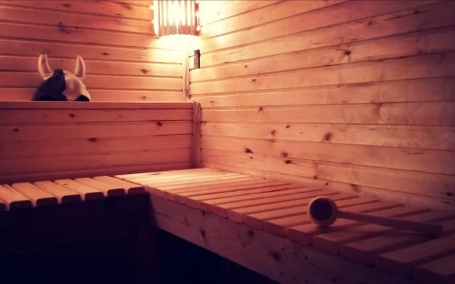 Гостевой дом Коттедж Лесной
