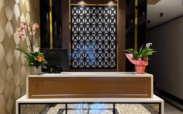 Бутик-отель Nevizade Avangart Hotel