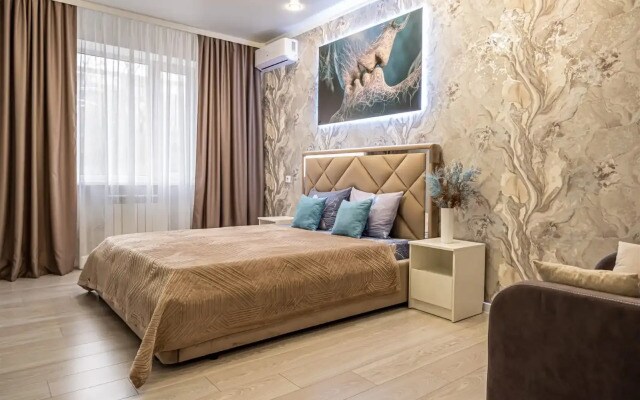 Квартира на Пирогова 5А