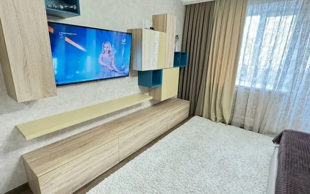Квартира на Михаила Сперанского 29