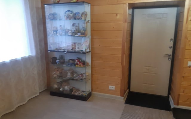 Guest House na Sovhoznoy 10A