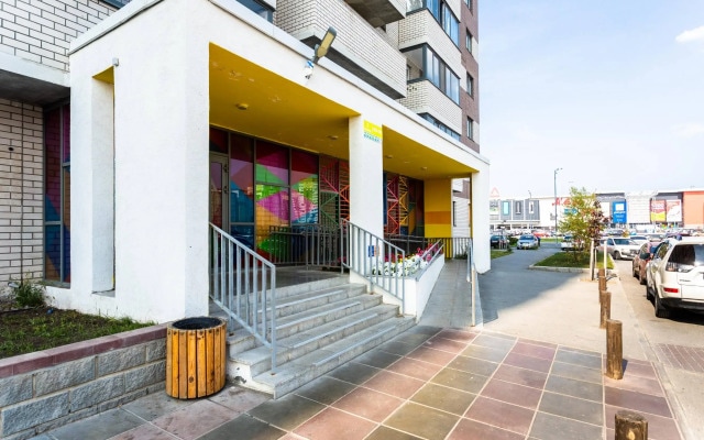 Квартира 1 Кв в ЖК Кристалл