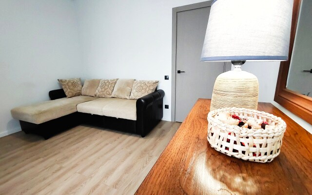 Апартаменты Globusapartmentcity Пастернака 10