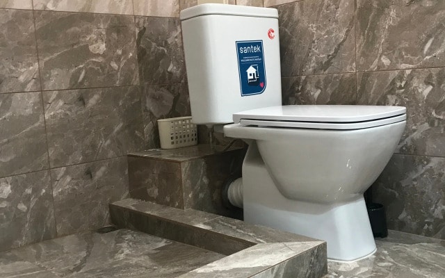 Апартаменты Green Palace Sochi 15