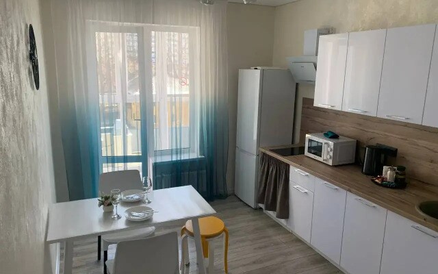 Квартира Новая уютная квартира в ЖК Сокол