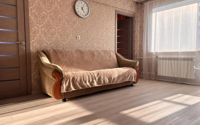 Квартира Rooms 55