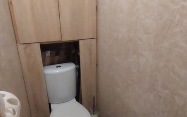 Квартира на проспекте Испытателей 15/1