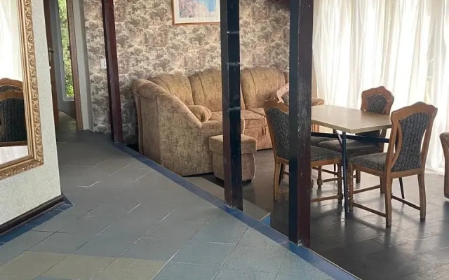 Мебелированные комнаты Мари-Анна в Мисхоре