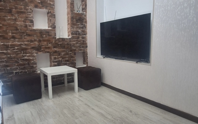 Квартира уютная