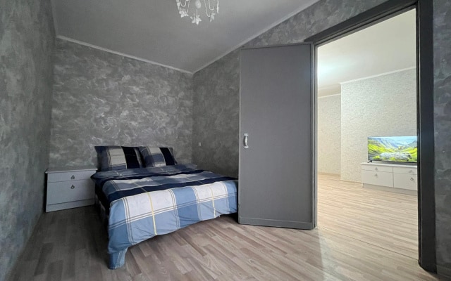 Квартира Green Floor