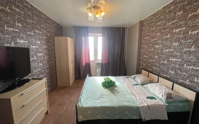 Апартаменты Богородский 16