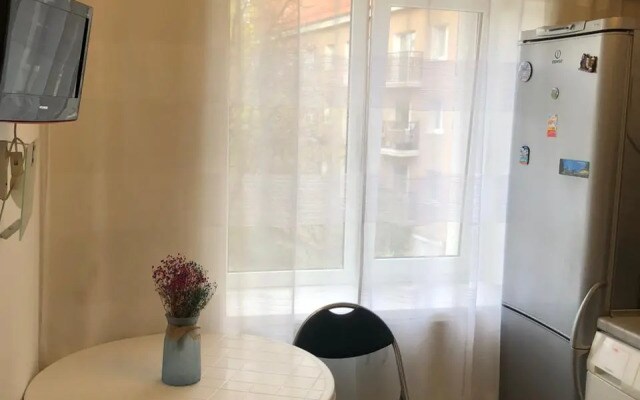 Квартира Квартирка на проспекте