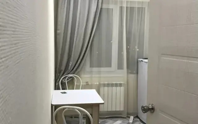 Квартира Rooms 55