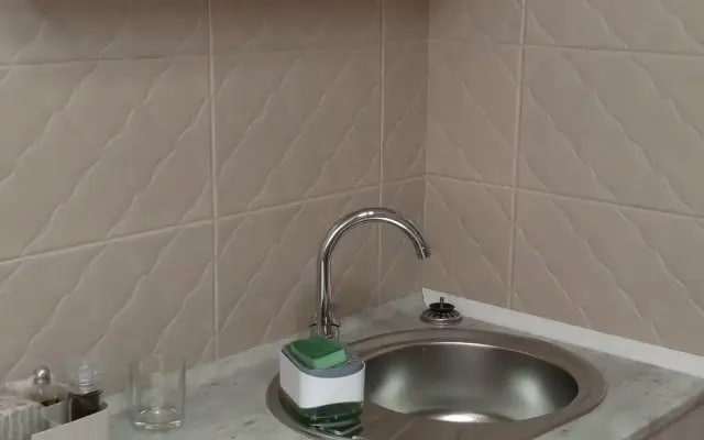 Квартира уютная Прибрежный