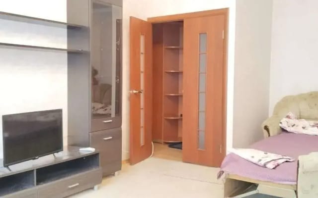 Квартира на Проспекте Созидателей 54
