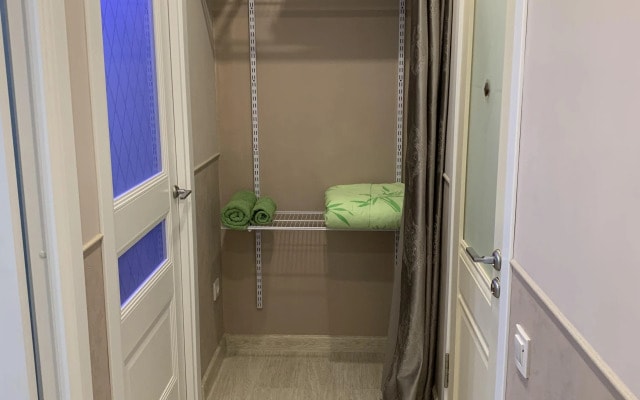 Квартира улица Независимости, 84/5
