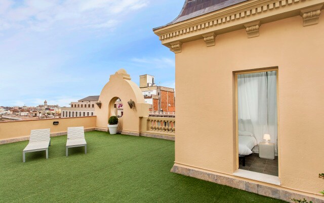 Апартаменты Barcelona Best Services