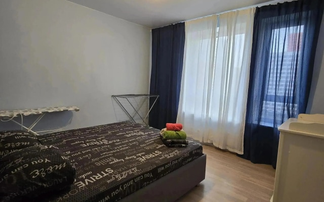 Квартира BukHome