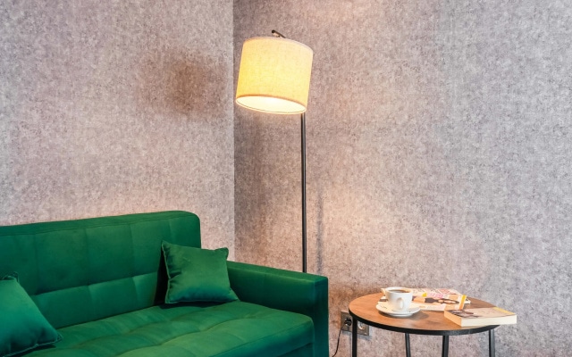 Квартира BalticSweetHome Новая