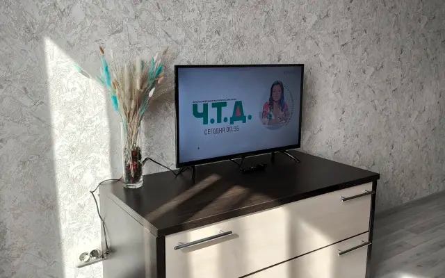 Квартира Чистая уютная однокомнатная