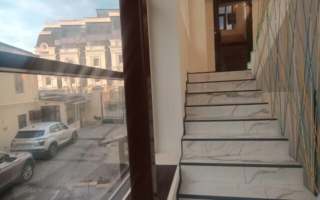 Апарт-отель 365