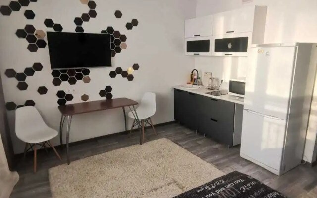 Квартира на улице Самаровской 6 (108)