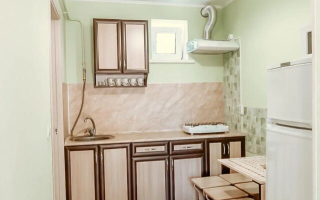 Меблированные комнаты Лето23 Ейск