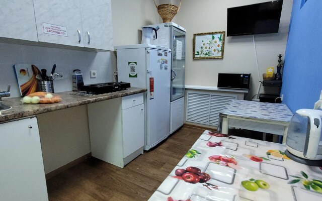 Хостел Main Room M&R