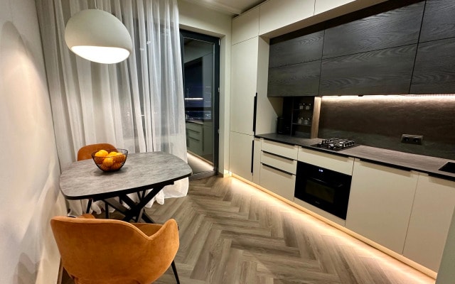 Квартира Varshavka Flat Life
