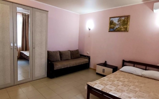 Besedka U Morya Guest House