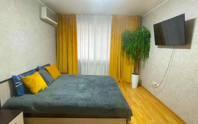 Квартира Евгения Золотухина 19