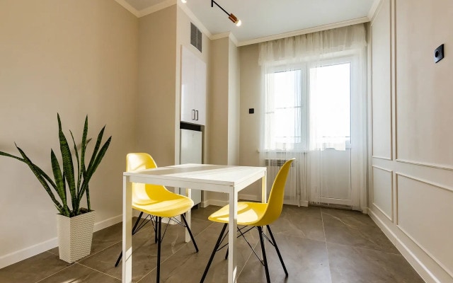 Квартира в центре Трофимова 6
