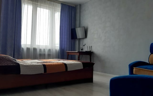 Апартаменты Smart