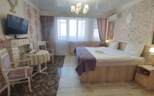 Tsentralny Apartament