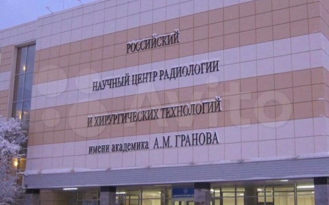 Квартира Студия Крокус