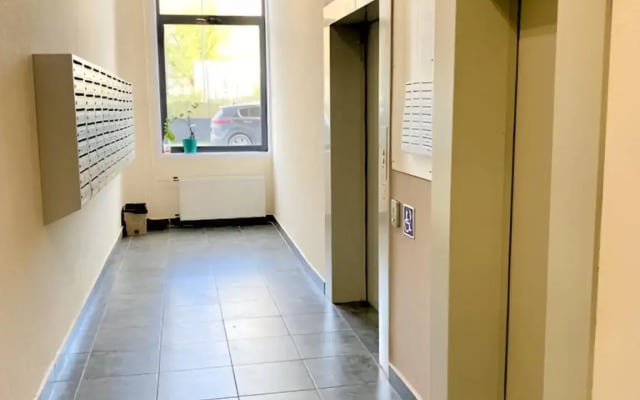 Квартира напротив РКБ