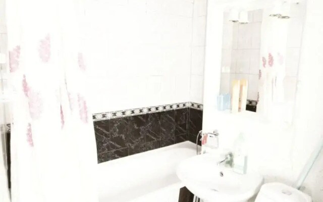 Апартаменты 1-к. 40 м² 2 кровати