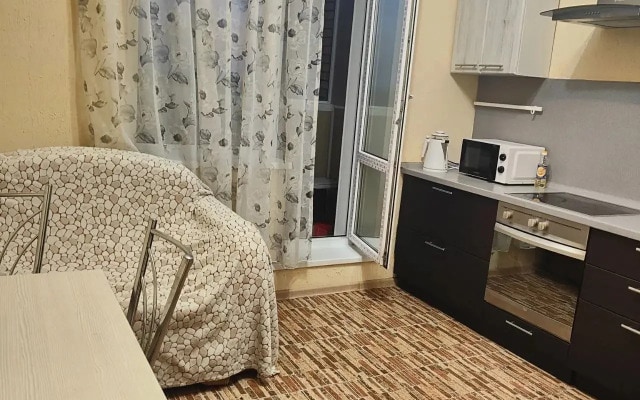 Квартира на Чайковского