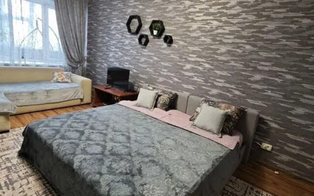 Квартира Уютная на Есенина 32А