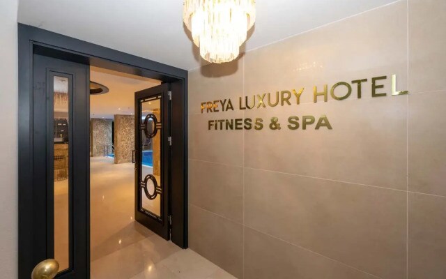 Freya Hotel
