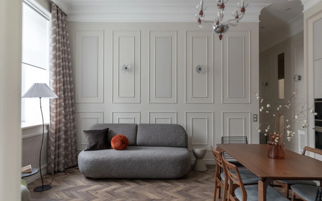 Апартаменты Класса Люкс ImperialApart PlazaЛюкс Apart Fontanka