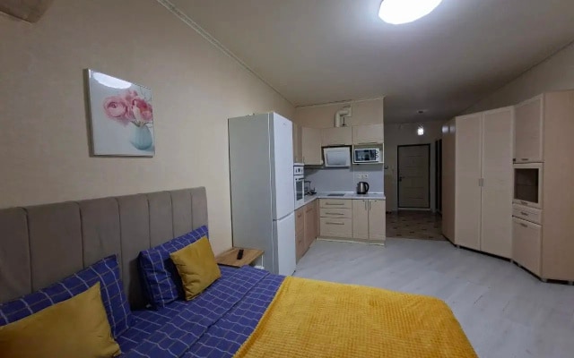 Квартира The Loft на Носовихинском шоссе 27
