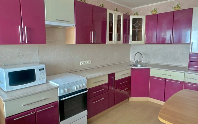 Квартира Саквояж
