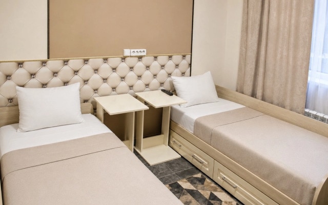 Апартаменты AB House