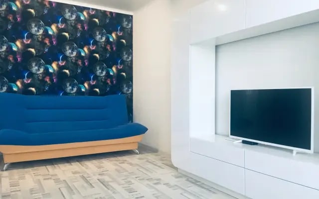 Квартира на ул. Рылеева 63Б
